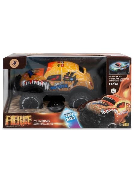 1 : 20 Işıklı Demolu Usb Şarjlı Full Fonksiyon Uzaktan Kumandalı Araba