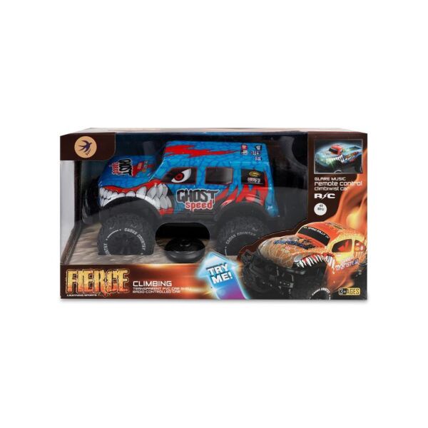 1 : 20 Işıklı Demolu Usb Şarjlı Full Fonksiyon Uzaktan Kumandalı Araba