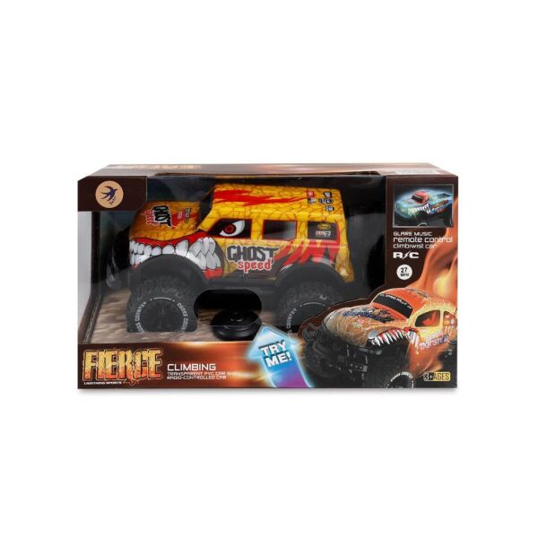 1 : 20 Işıklı Demolu Usb Şarjlı Full Fonksiyon Uzaktan Kumandalı Araba