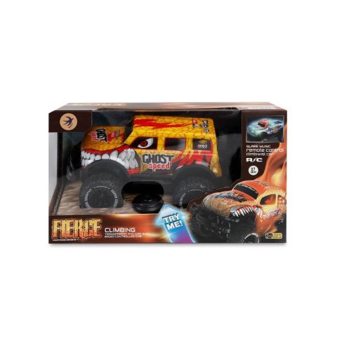 1 : 20 Işıklı Demolu Usb Şarjlı Full Fonksiyon Uzaktan Kumandalı Araba