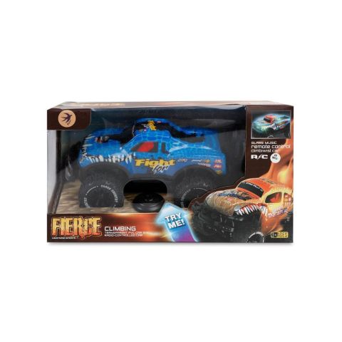 1 : 20 Işıklı Demolu Usb Şarjlı Full Fonksiyon Uzaktan Kumandalı Araba