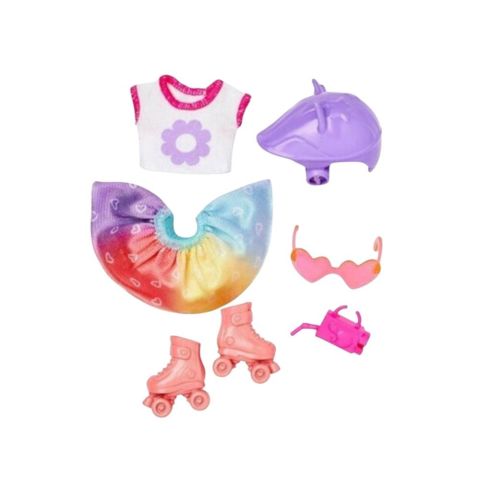 Barbie Chelseanin Sevimli Aksesuarları FXN69-GHV59