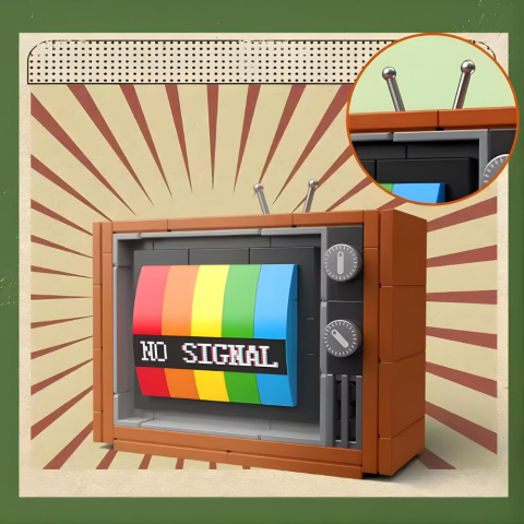 SH Blok Oyunu Televizyon