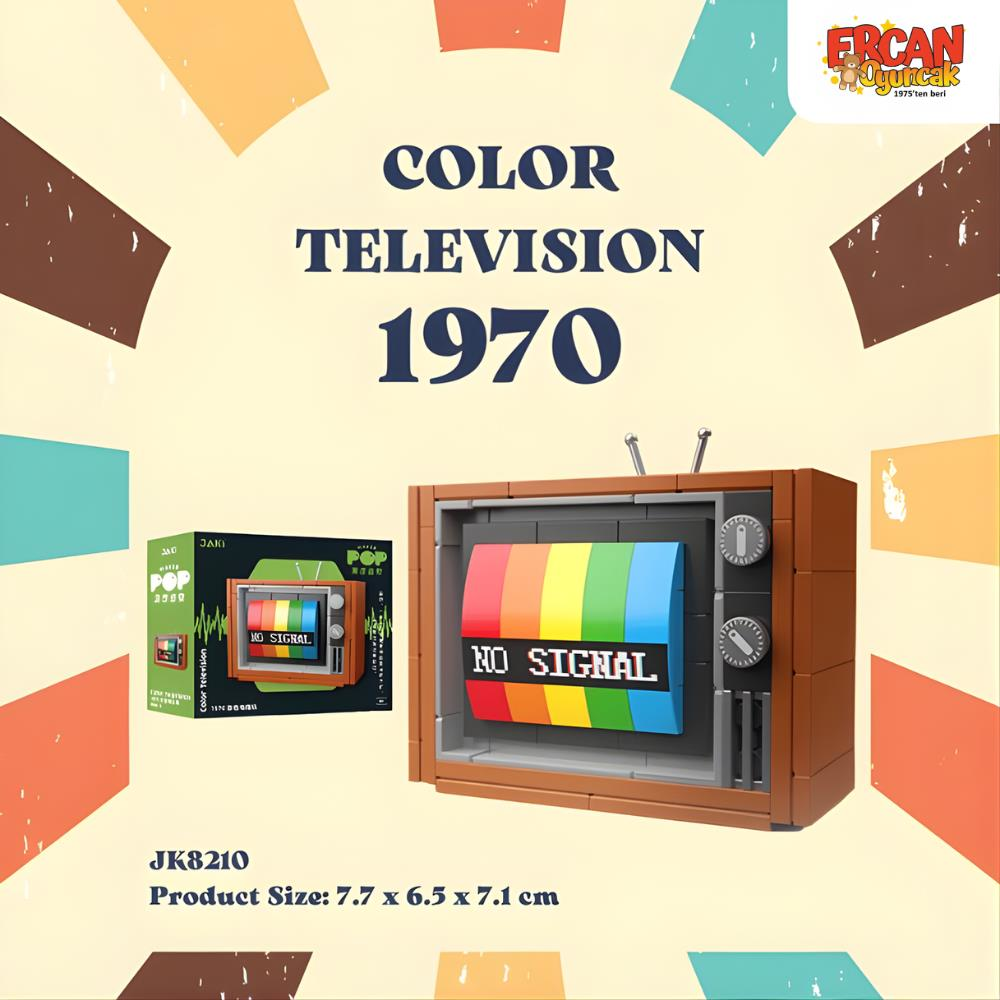 SH Blok Oyunu Televizyon