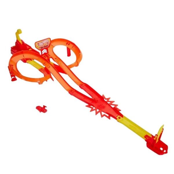 Hot Wheels Yol Seti 2