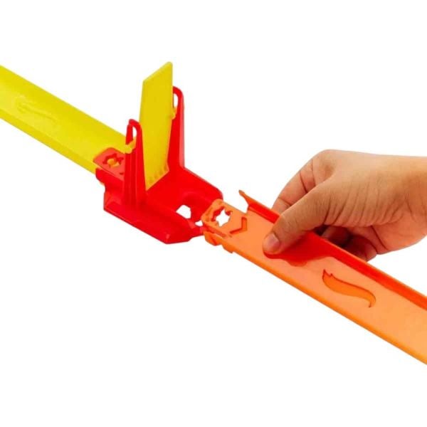 Hot Wheels Yol Seti 2