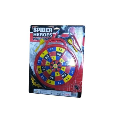 Dart Oyun Seti 2 Oklu Set