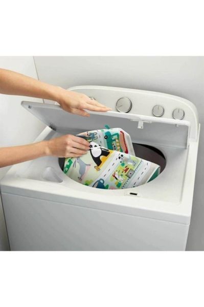 Fisher-Price Şehir Macerası Jumbo Jimnastik Merkezi GJD41