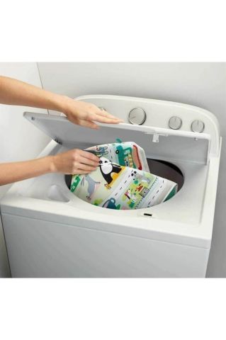 Fisher-Price Şehir Macerası Jumbo Jimnastik Merkezi GJD41