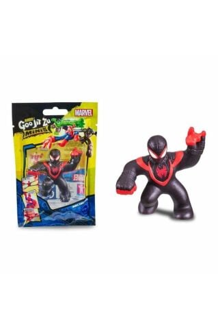 Gjm05000 Goojitzu Marvel Mini -1 Adet Stokta Olan Gönderilir