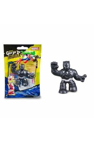 Gjm05000 Goojitzu Marvel Mini -1 Adet Stokta Olan Gönderilir