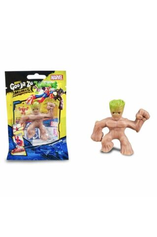 Gjm05000 Goojitzu Marvel Mini -1 Adet Stokta Olan Gönderilir