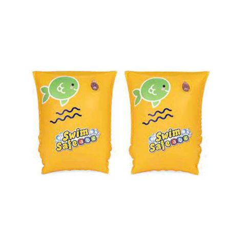 Swim Safe Şişme Kolluk 25*15