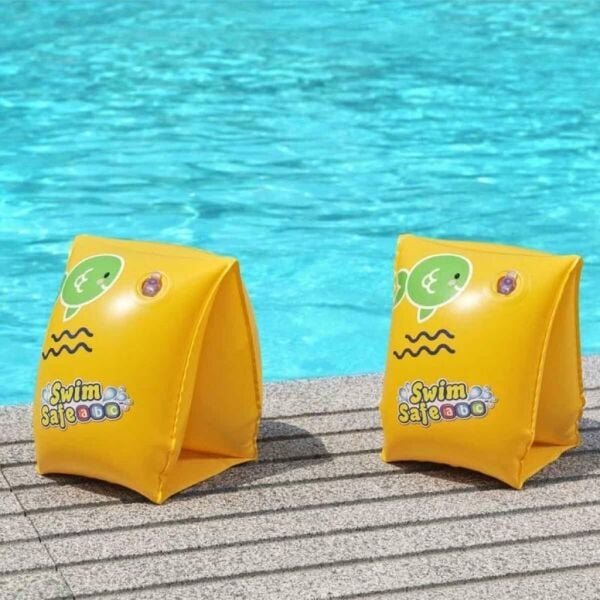 Swim Safe Şişme Kolluk 25*15