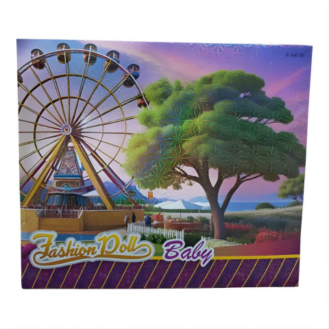 Bisikletli Kız Anne