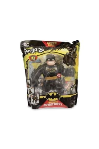 Goojitsu Dc Batman 20 Cm - Gjt20000