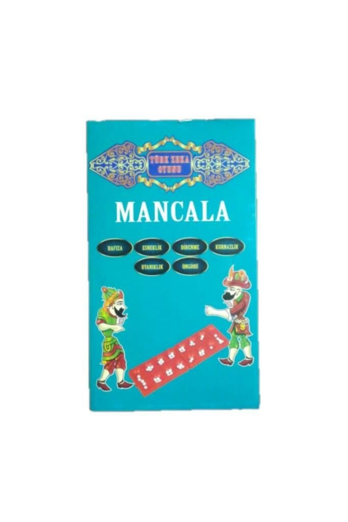 Mcl-01 Erbay Plastik Mangala Oyuncak