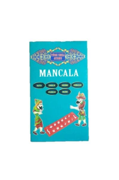 Mcl-01 Erbay Plastik Mangala Oyuncak