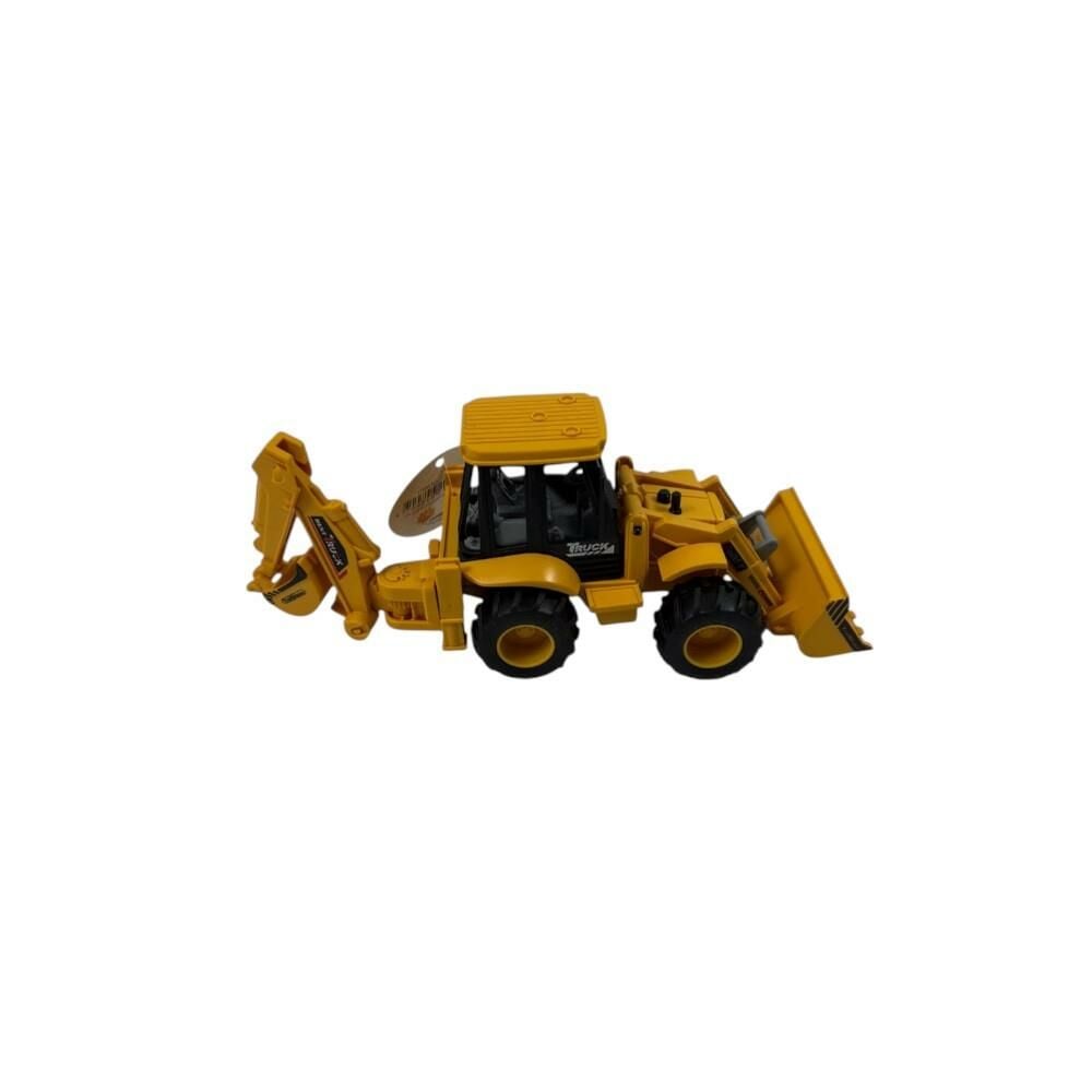 Sürtmeli Kazıyıcı ve Dozer