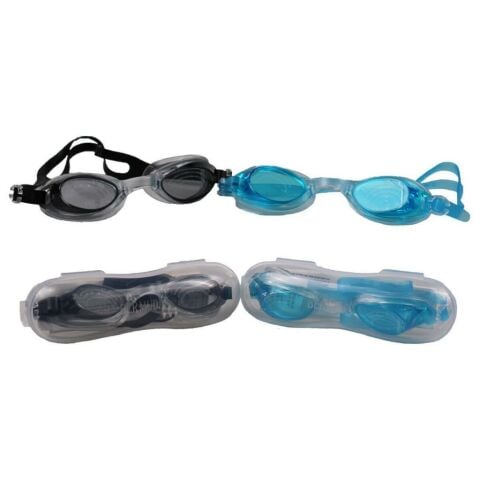 Yüzücü Gözlüğü Esnek