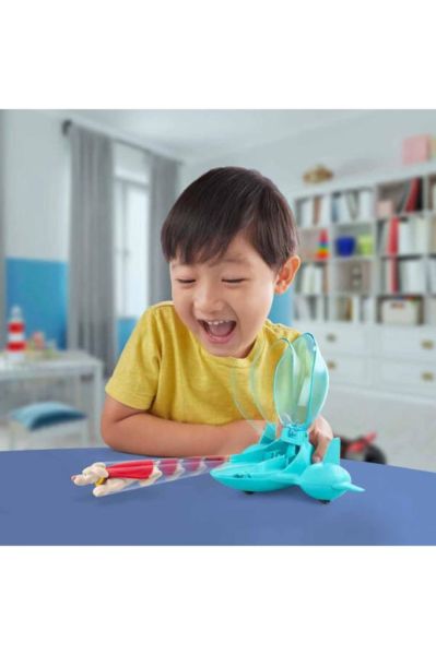 Imaginext Dc League Of Super Pets Süper Araçlar Hgl17