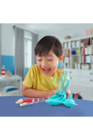 Imaginext Dc League Of Super Pets Süper Araçlar Hgl17