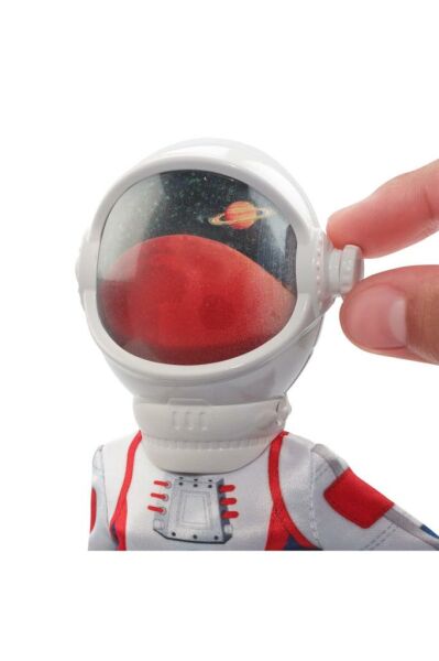 Barbie Astronot Bebek  65. Yıl Özel HRG45