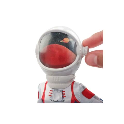 Barbie Astronot Bebek  65. Yıl Özel HRG45