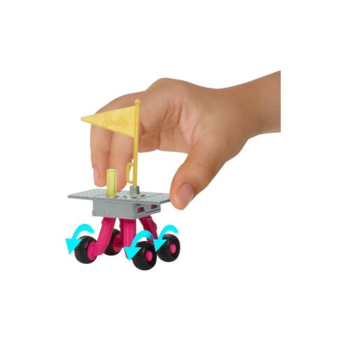 Barbie Astronot Bebek  65. Yıl Özel HRG45