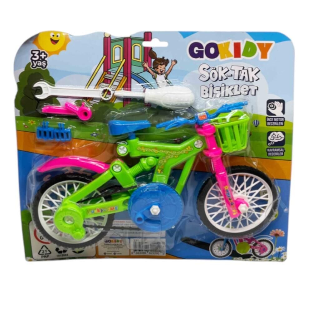 Kartela Söktak Bisiklet