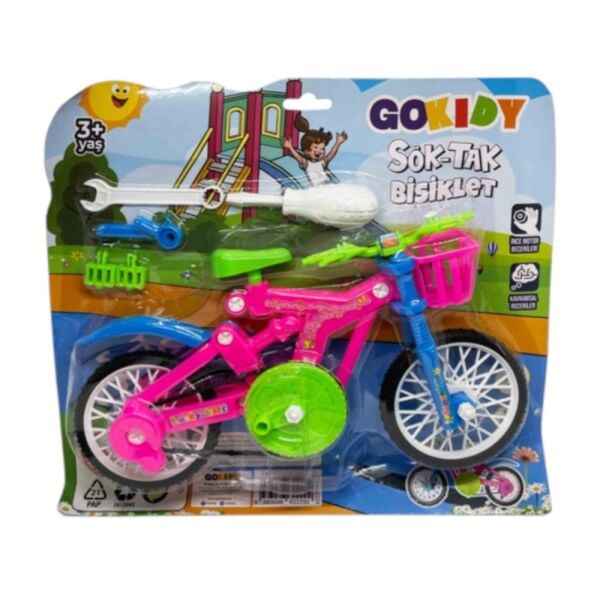 Kartela Söktak Bisiklet