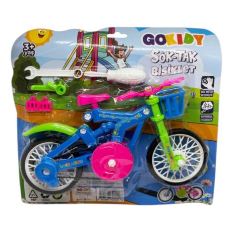 Kartela Söktak Bisiklet