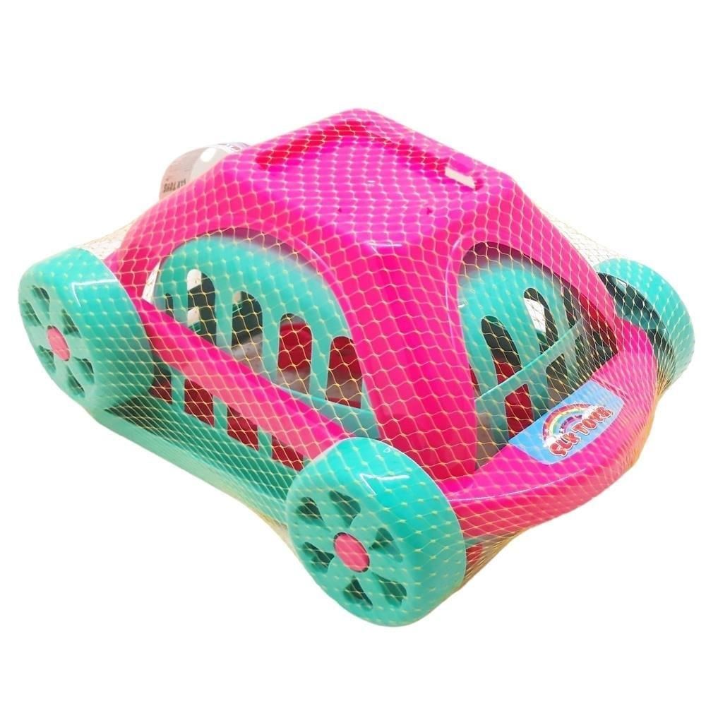 Market Arabası CLK-291