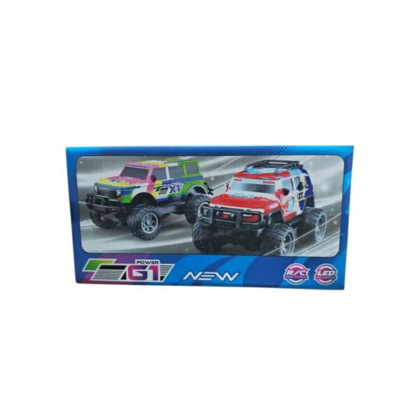 Uzaktan Kumandalı Araba 30498782