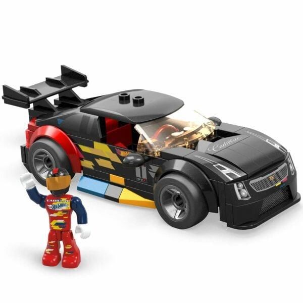 HHL94 Mega Hot Wheels Yarışçı Arabalar Koleksiyonu