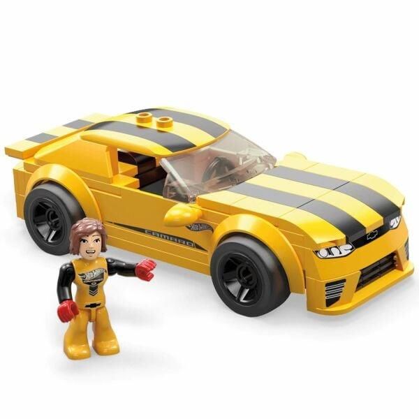 HHL94 Mega Hot Wheels Yarışçı Arabalar Koleksiyonu