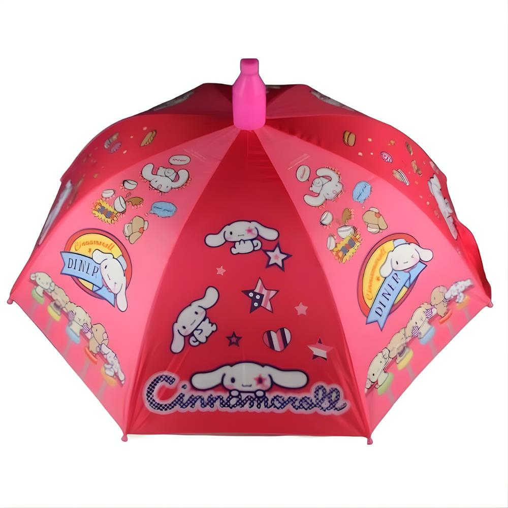 Cinnemerol Lisanslı Şemsiye Sanrio
