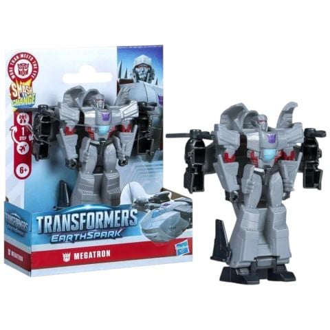 Hasbro Transformers Earthspark Tek Dönüşen G0742