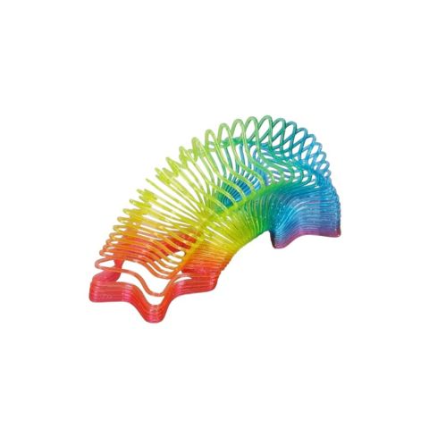 Renkli Stres Halkası 12'li Pk