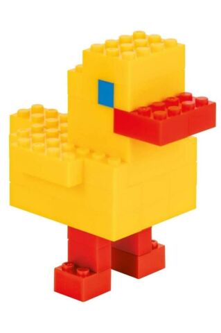 Akrobat Adamlı Mikro Bloklar 341 Parça