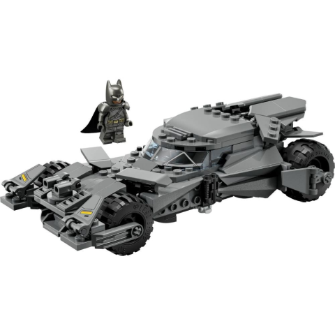 LEGO® DC Batman™ Batman ve Superman™ Batmobile™ 76331