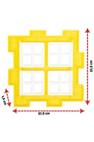 Pilsan Dahi Şehir Seti 40 Parça