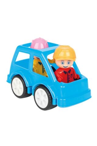 Pilsan Dahi Şehir Seti 40 Parça