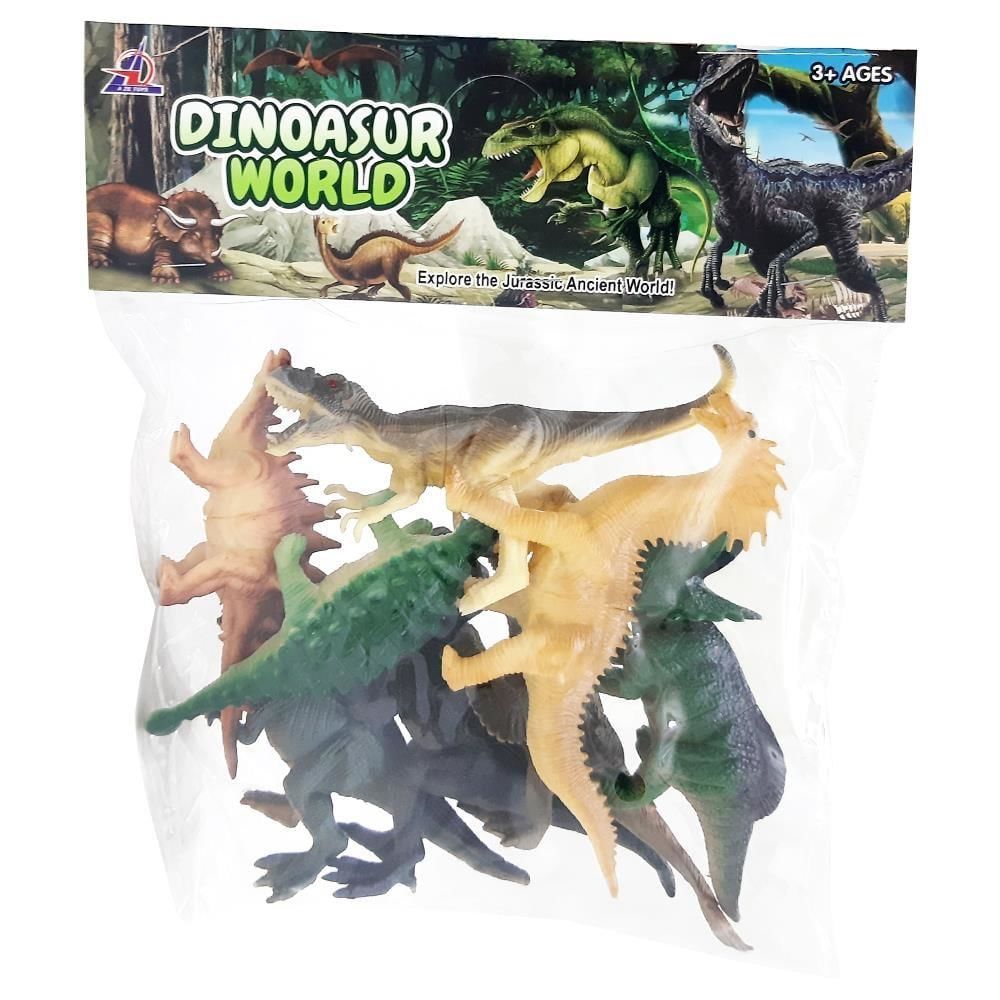 Hayvan Figürleri 143-2