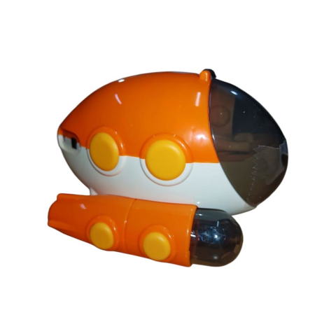 SH Elektrikli Çok Yönlü Uçak Astronot