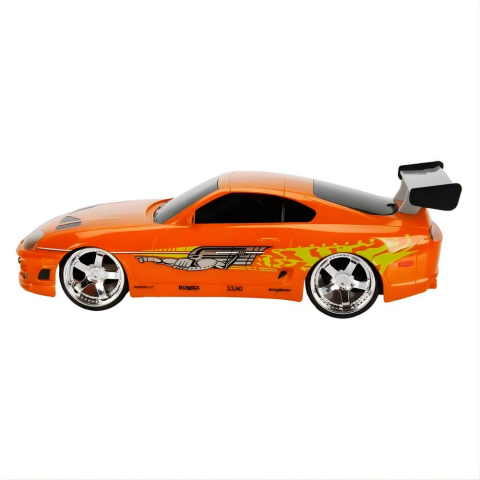 1:16 Fast & Furious Brian’s Toyota Supra USB Şarjlı Uzaktan Kumandalı Araba