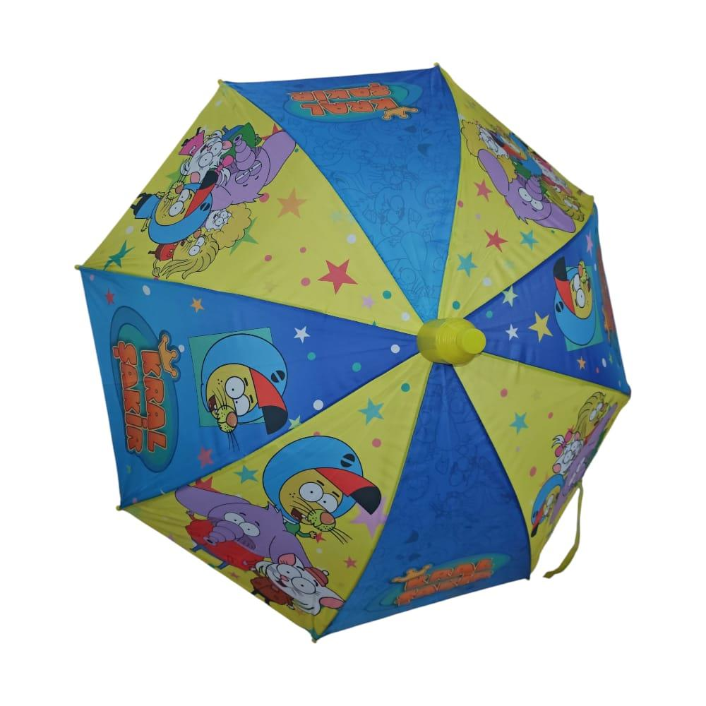 Kral Şakir Lisanslı Şemsiye