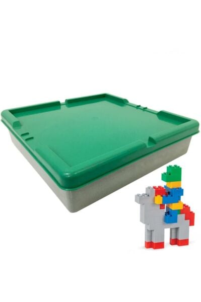 Mikro Bloklar 360 Parça