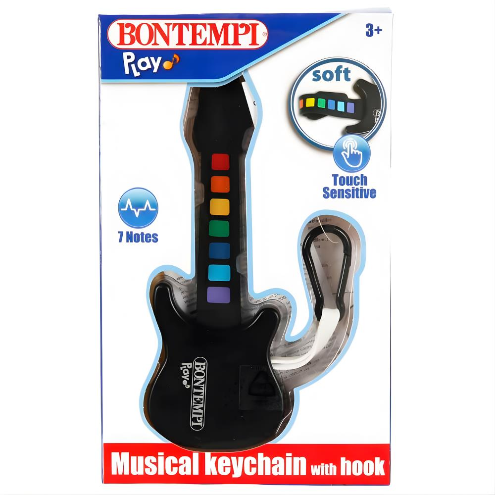 Bontempi Müzik Aletleri Anahtarlık