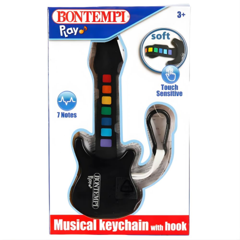 Bontempi Müzik Aletleri Anahtarlık